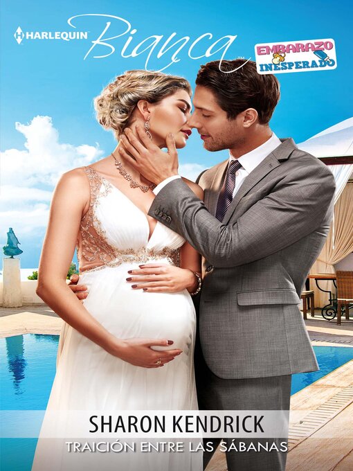 Title details for Traición entre las sábanas by Sharon Kendrick - Available